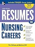 Resumes for Nursing Careers (McGraw
