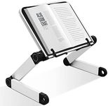 Book Stand Laptop Stand Adjustable 