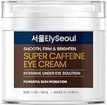 ElySeoul Super Caffeine Eye Cream: 