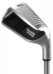 Square Strike Wedge- Black -Right Hand Pitching & Chipping Wedge for Men & Women –Legal for Tournament Play -Engineered by Hot List Winning Designer -Cut Strokes from Your Golf Game Fast (55 Degrees)