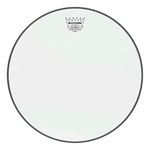 Remo Schlagzeugfell Ambassador Clear Classic Fit Drum Head,12"