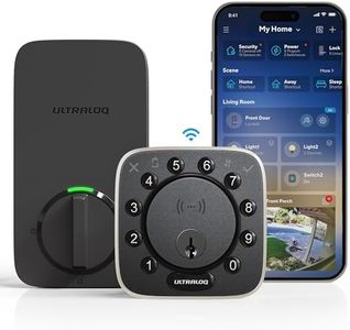 ULTRALOQ B