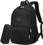 CAMTOP Laptop Backpack 15.6 Inch Sc