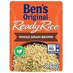 BEN'S ORIGINAL Ready Rice Whole Gra