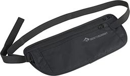 Sea to Summit TravellingLight Money Belt Black