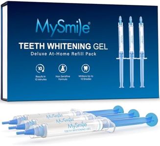 MySmile Te