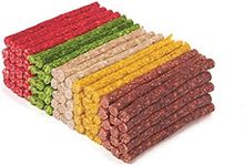 Kazoo Munchy Stick, 275g - 35 Pack