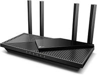 TP-Link AX3000 WiFi 6 Smart WiFi Ro