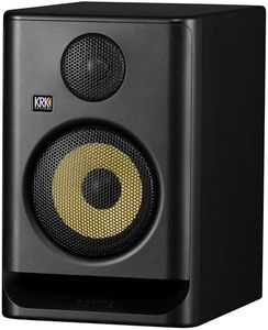 KRK RP5G5-UK 5" Studio Monitor