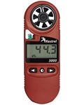 Kestrel 3000 Weather Meter