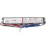 GE Lighting 72266 GE232MAX-N/ULTRA 120/277-Volt UltraMax Electronic Fluorescent T8 Multi-Volt Instant Start Ballast 2 or 1 F32T8 Lamps