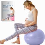 ProBody Pilates Birthing Ball - Pre