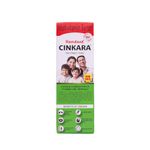 Cinkara Multivitamin Syrup The Family Tonic,500ml