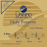 Holy Forever [Accompaniment/Perform