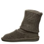 Bearpaw Knit Boots