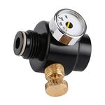 Co2 Regulator For Paintball Tank