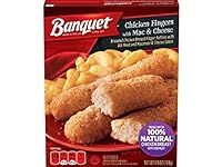 Banquet Basic Chicken Finger with M