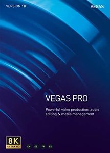 VEGAS Pro