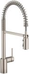 Moen Align Spot Resist Stainless On