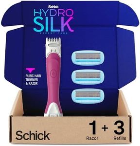 Schick Hyd