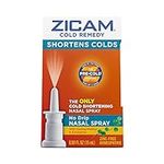 Zicam Cold Remedy No-Drip Nasal Spr