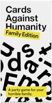 Cards Against Humanity: Family Edit