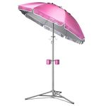 Wondershade Ultimate, Portable Sun Shade, Pink