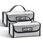 HOOVO Lipo Battery Bag, Fireproof E
