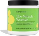 The Miracle Worker Magnesium Glycin
