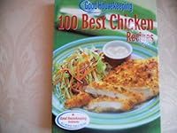 Good Housekeeping 100 Best Chicken 