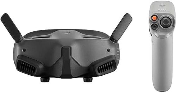 DJI Goggle