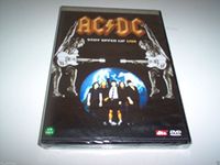 AC/DC - Stiff Upper Lip: Live In Munich 2001