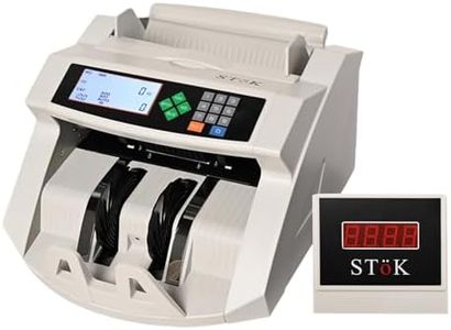 SToK (ST-M