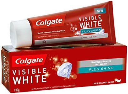 Colgate To