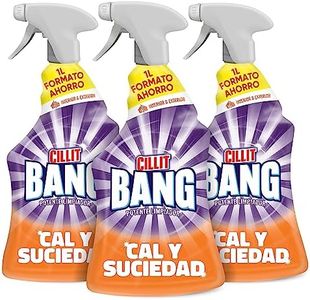 Cillit Ban