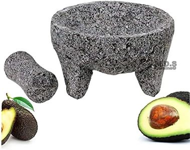 Molcajete 