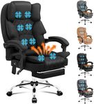 ALFORDSON Ergonomic Office Chair Re