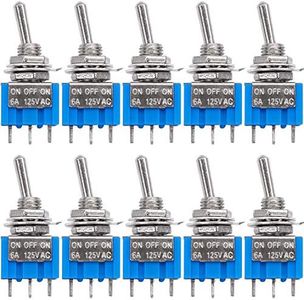 Taiss 10Pc