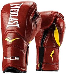 Everlast Elite Hook & Loop Training Gloves