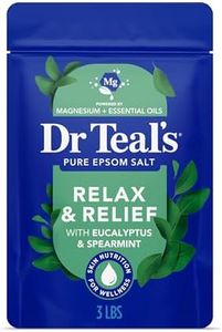 Dr Teal's 