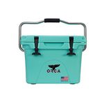 Orca 20 Cooler, Seafoam