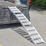 Bike Ramp For Truck