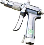 HD Hudson JD9-CT 38501 Heavy Duty Spray Gun for use with Pressure Gauge