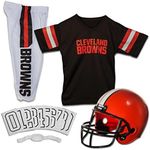 Franklin Sports Cleveland Browns Ki