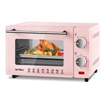 Easy Bake Ovens