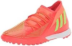 adidas Unisex Edge.3 Predator Turf 