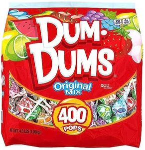 Dum Dums O