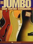 Jumbo Easy Guitar Songbook