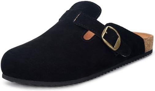 Suede Leat