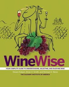 Winewise: 